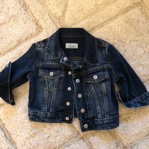 Gymboree jacket